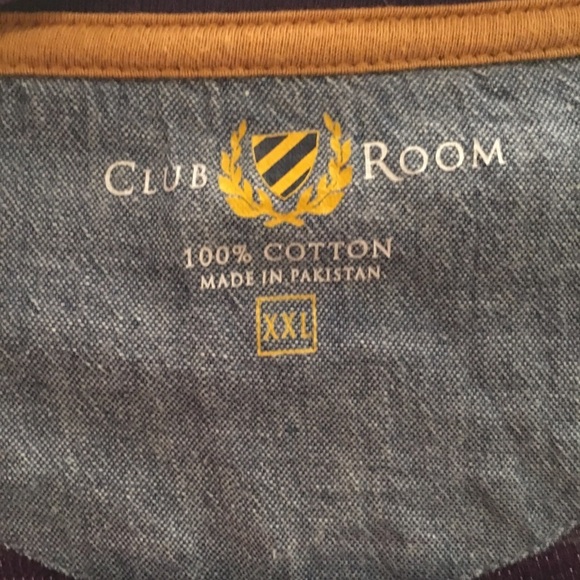 Club Room Thermal - Picture 4 of 4